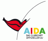 offizieller AIDA DJ