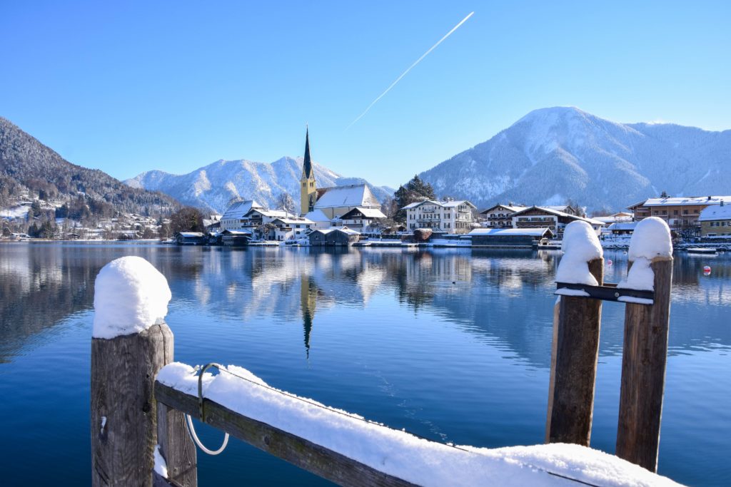 Hochzeitslocation Tegernsee Bayern Deutschland