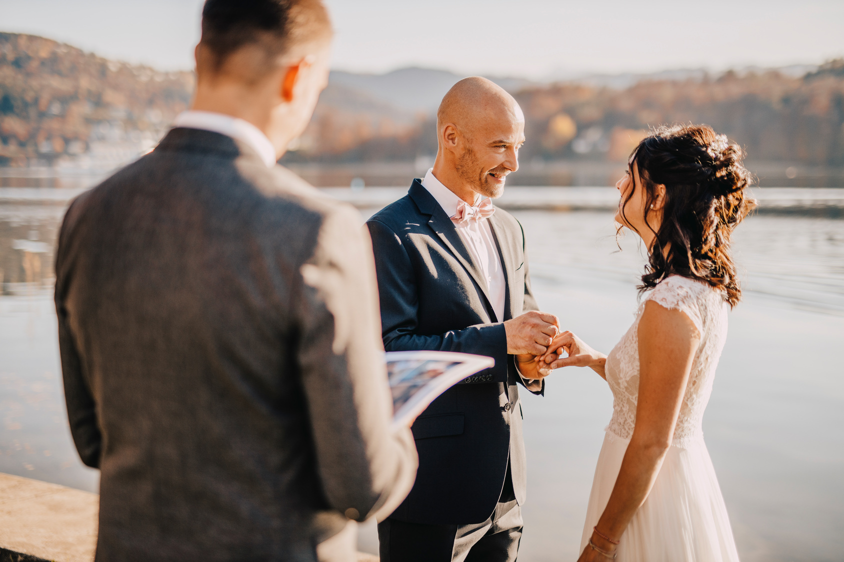 Hochzeitslocation Tegernsee